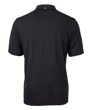 Cutter & Buck University of Miami Hurricanes Short Sleeve Polo Knit Shirt