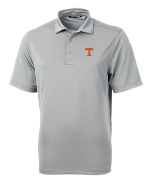 Cutter & Buck University of Tennessee Volunteers Short Sleeve Polo Knit Shirt