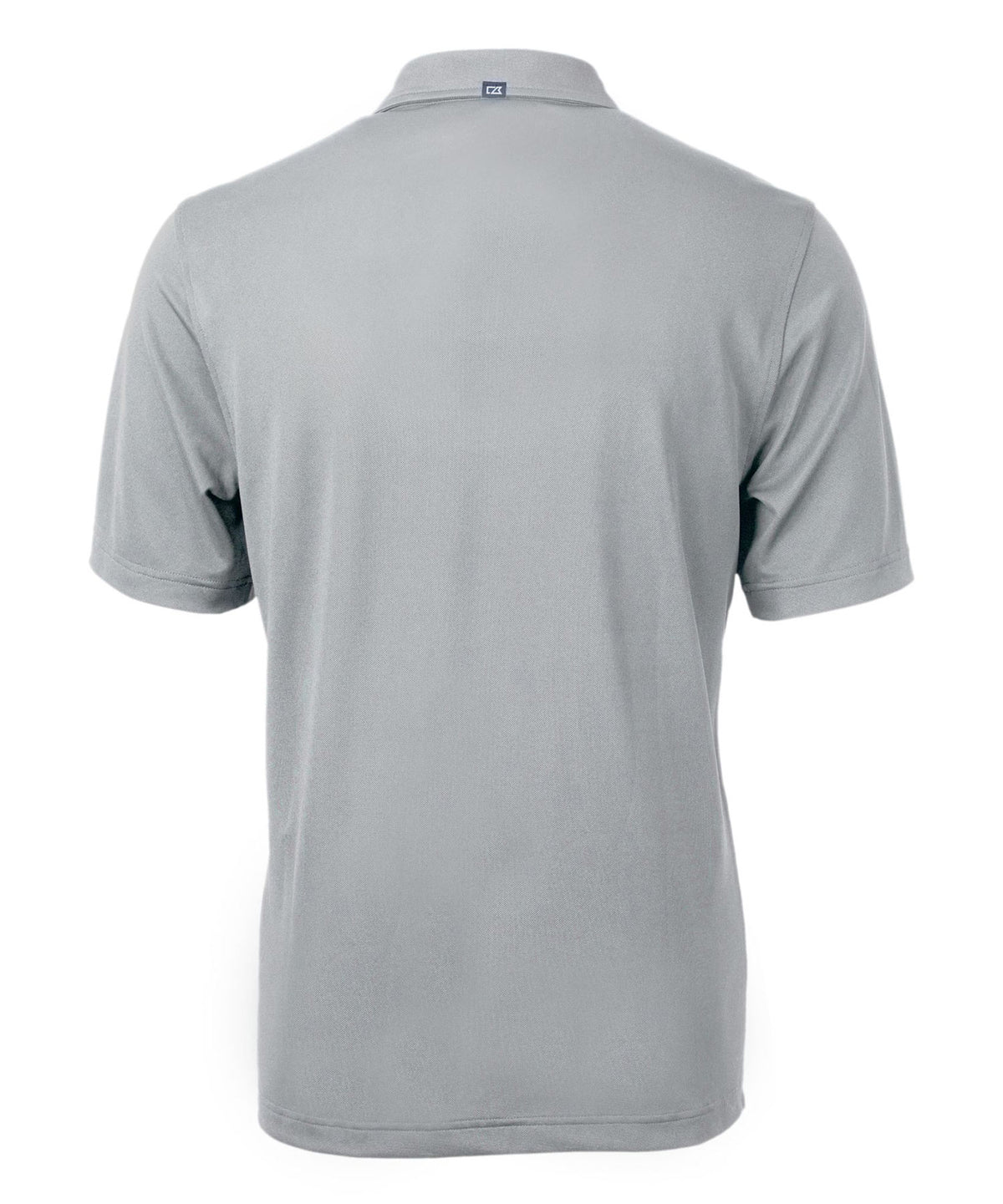 Cutter & Buck Clemson University Tigers Short Sleeve Polo Knit Shirt, Men's Big & Tall