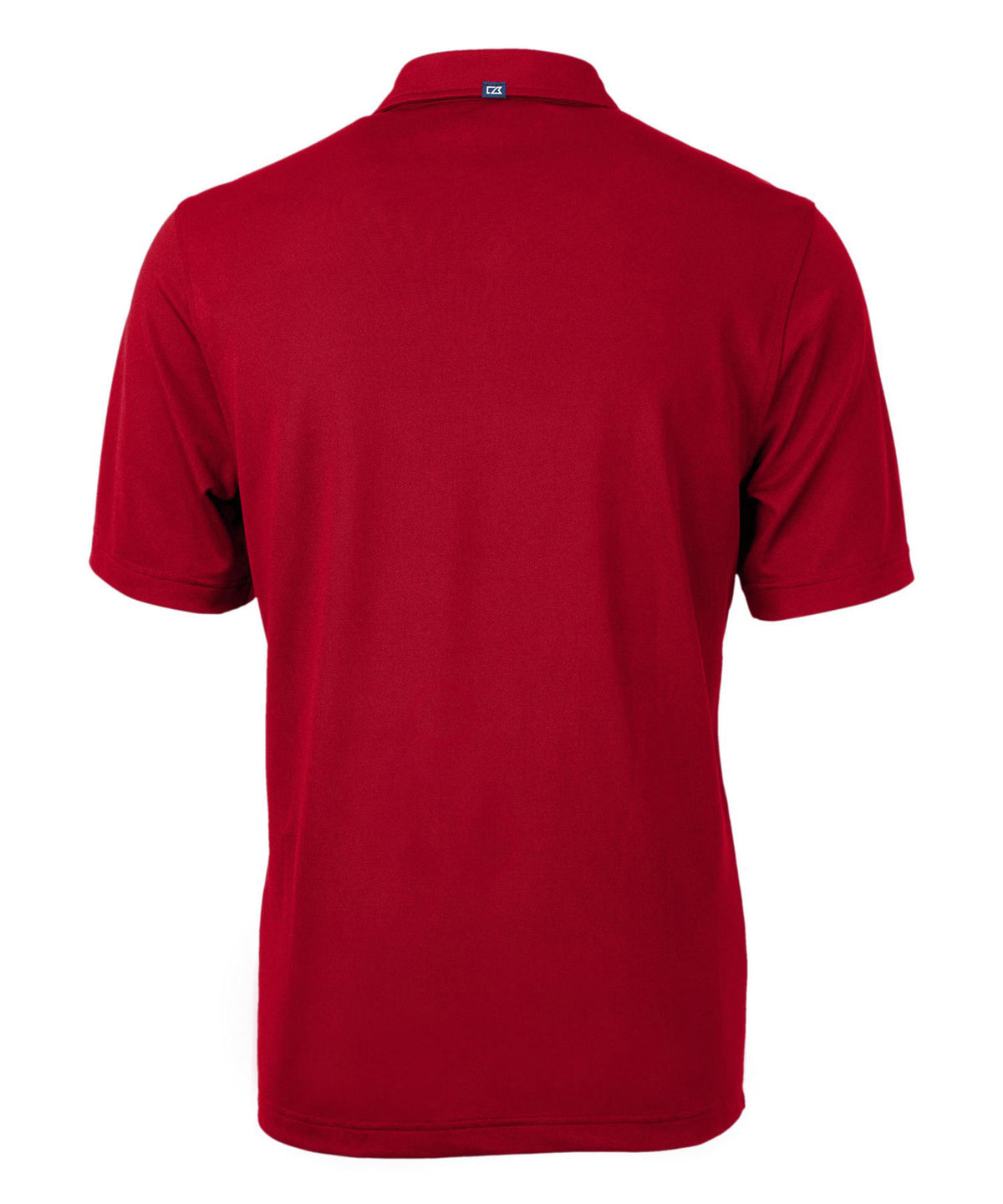 Cutter & Buck University of Nebraska Cornhuskers Short Sleeve Polo Knit Shirt, Men's Big & Tall