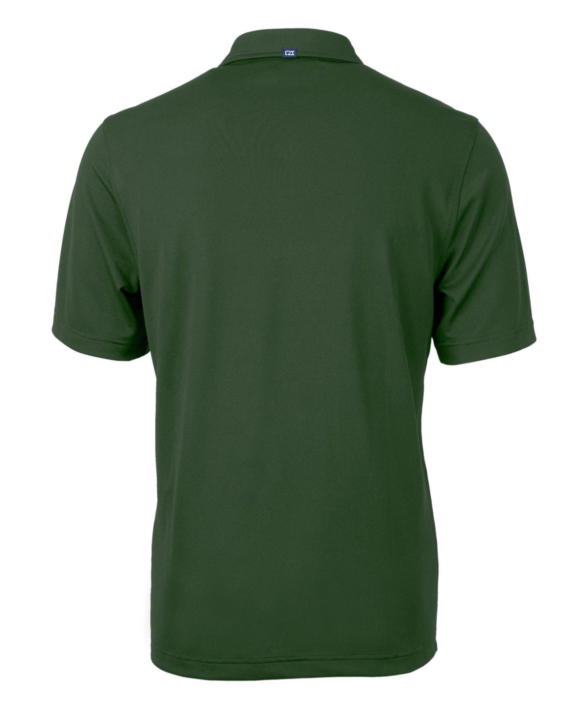 Cutter & Buck University of Notre Dame Fighting Irish Short Sleeve Polo Knit Shirt, Men's Big & Tall