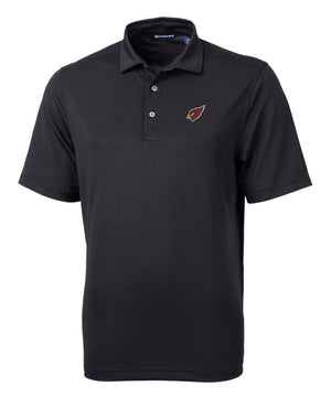 Cutter & Buck Arizona Cardinals Short Sleeve Polo Knit Shirt