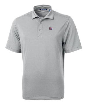 Cutter & Buck New York Giants Short Sleeve Polo Knit Shirt