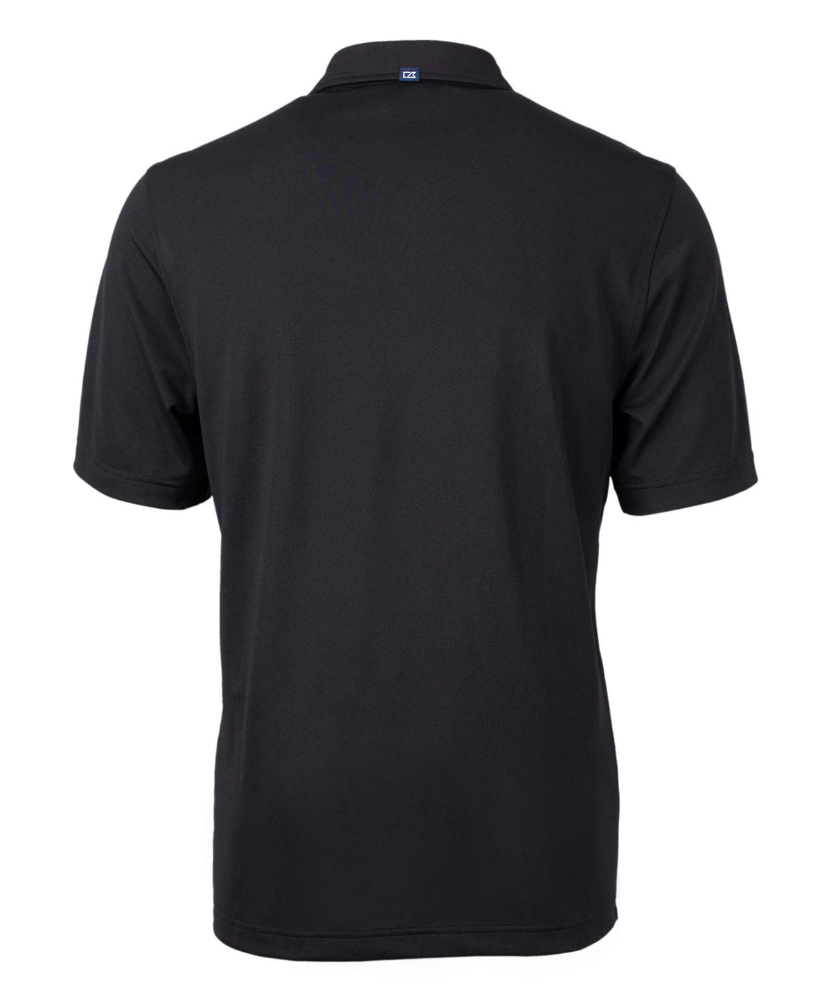 Cutter & Buck Carolina Panthers Short Sleeve Polo Knit Shirt, Men's Big & Tall