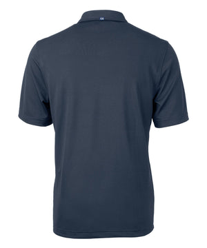 Cutter & Buck New England Patriots Short Sleeve Polo Knit Shirt