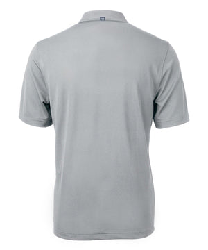 Cutter & Buck New England Patriots Short Sleeve Polo Knit Shirt