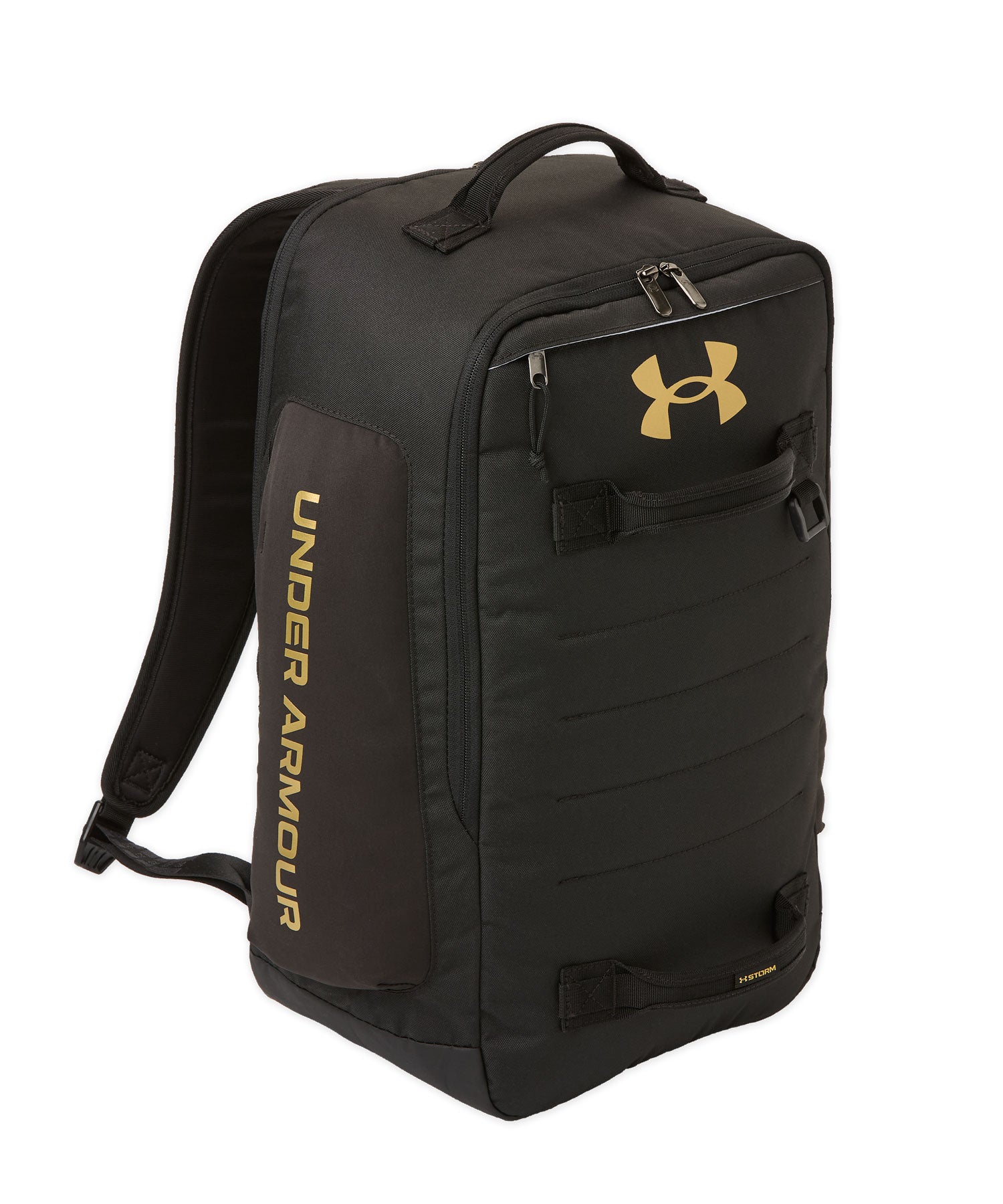 Back pack shops under armour