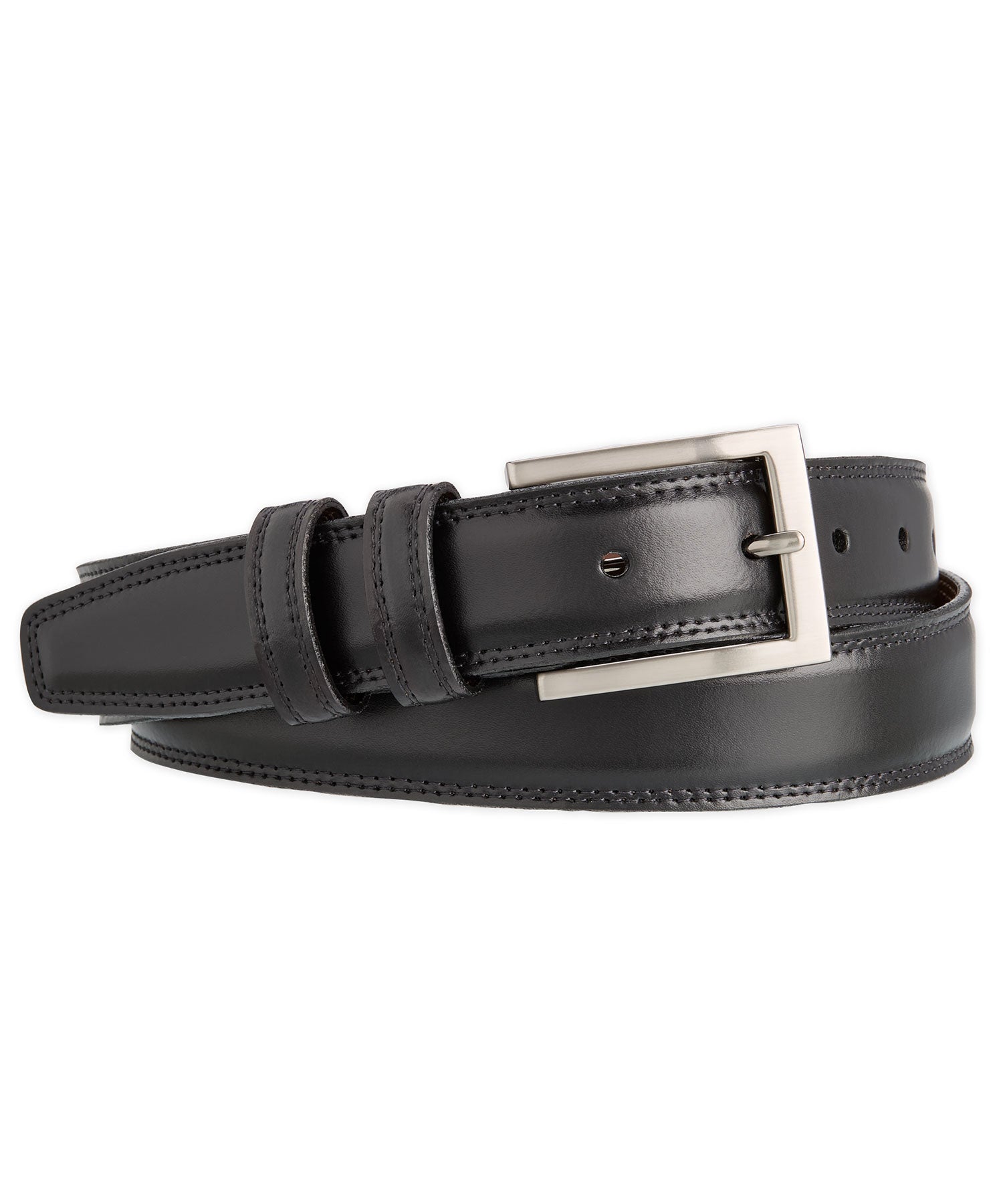 Torino 32mm Analine Leather Belt