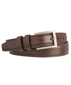 Torino 32mm Analine Leather Belt