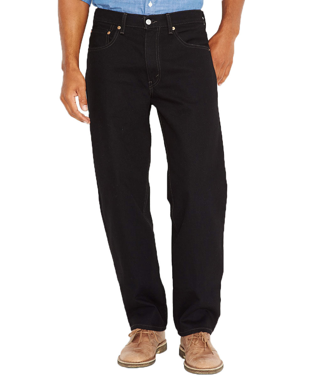 Levi's 550 Relaxed Fit Jeans - Westport & Tall