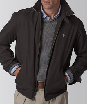 orders buy Polo ralph lauren jacket 3xb