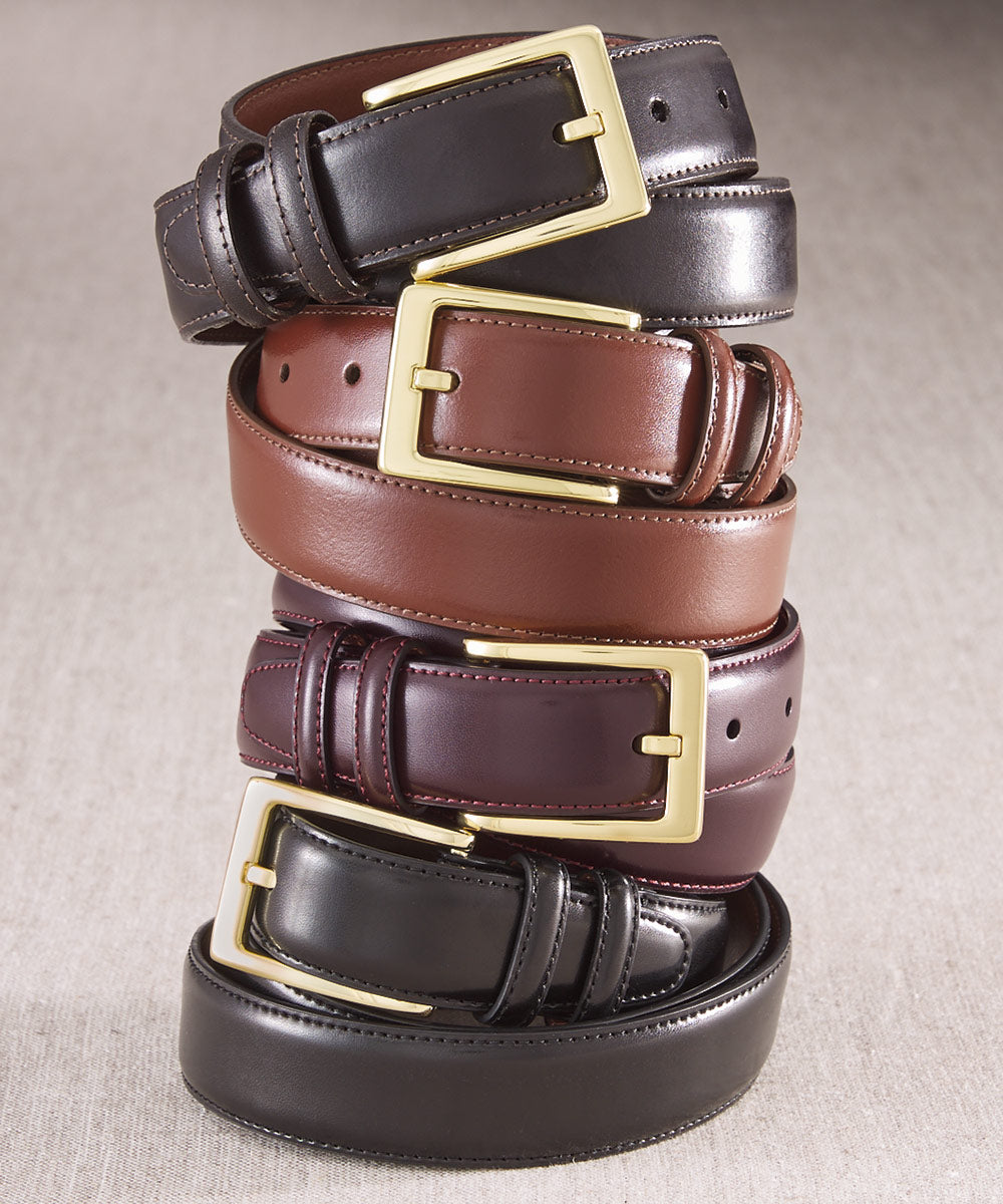 Fashion Accessories > belt > shirt tucker Suit belt elastic