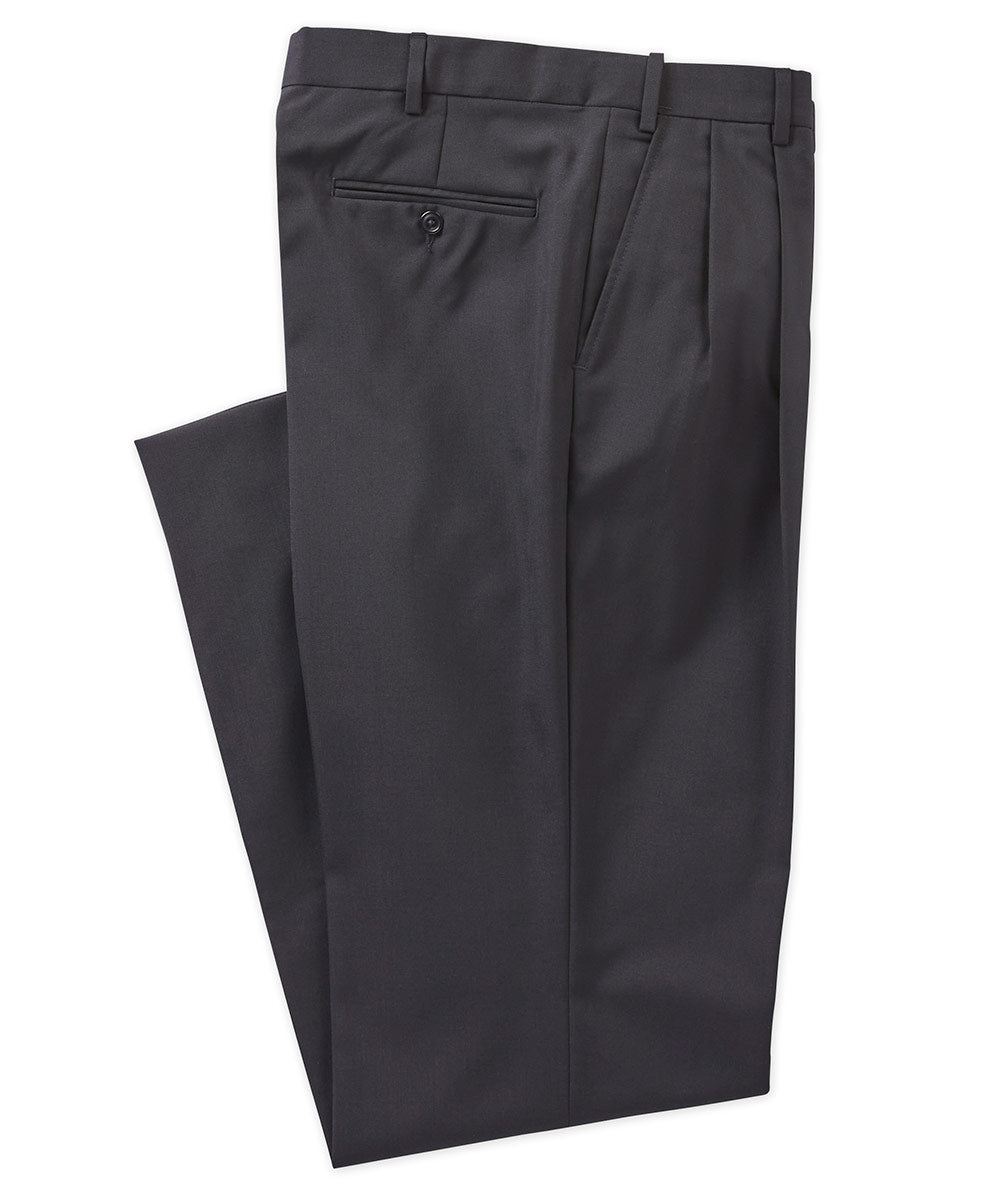 Men's Dress Pants: Lightweight Slacks & Wool Dress Pants