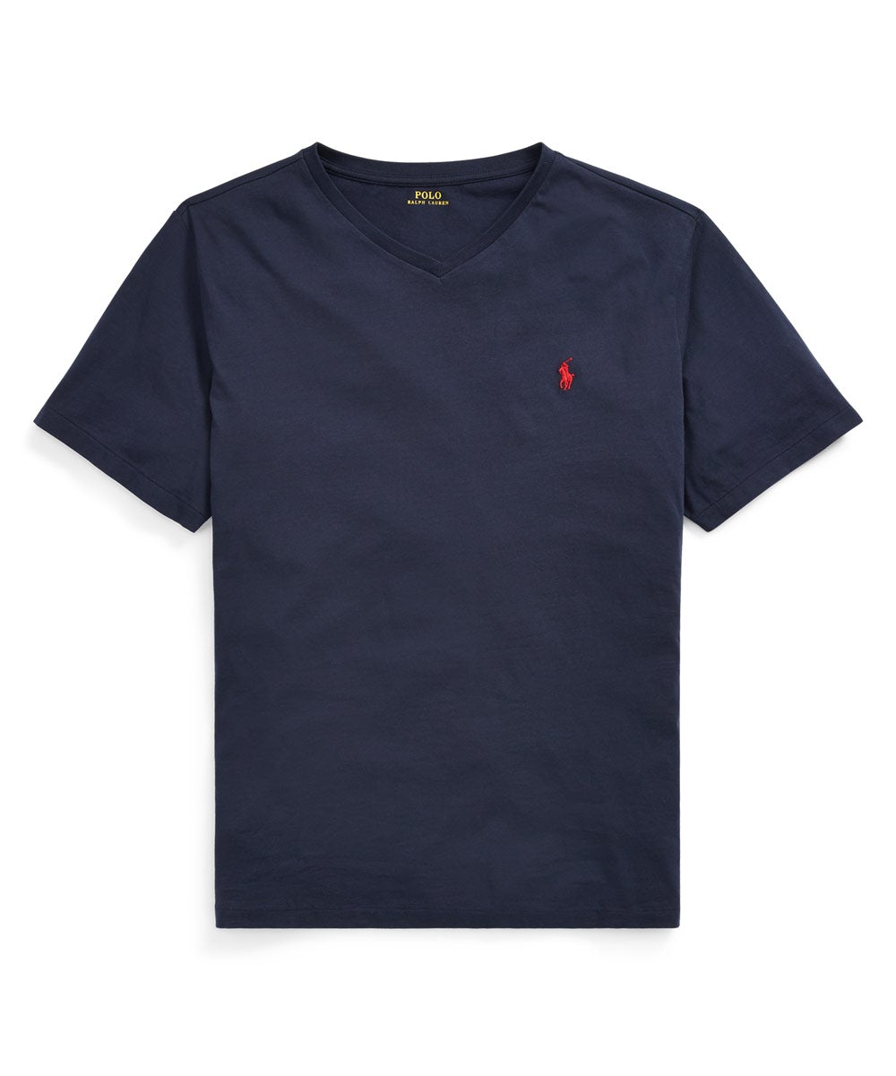 Classic T-Shirt - Luxury T-shirts and Polos - Ready to Wear