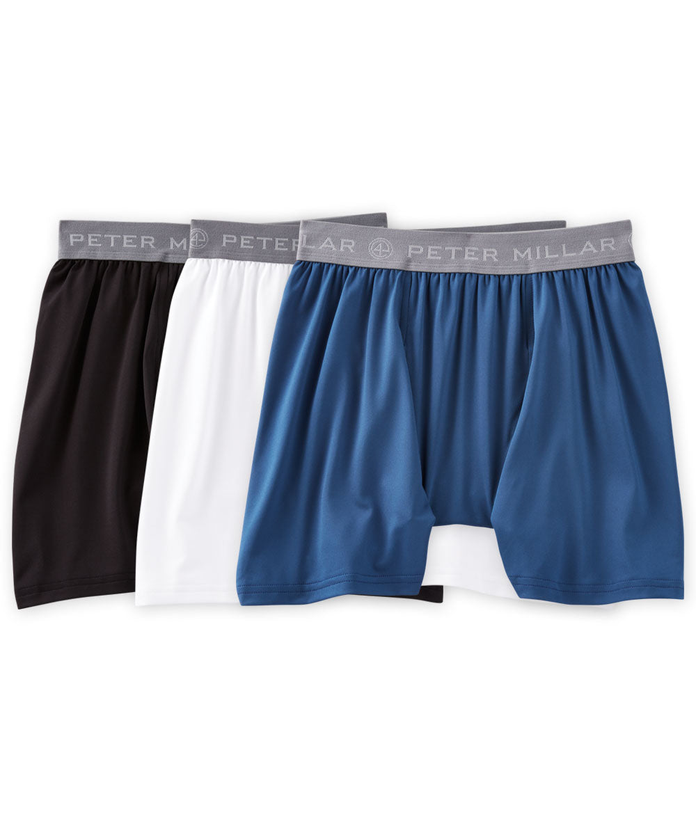 Purer 6in Boxer Briefs with Wholester for Men (FINAL SALE) – Half