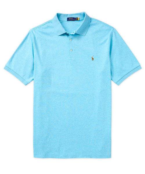 Ralph Lauren Polo 3XB 3XL 100% Linen Blue Hawaiian Shirt Pineapple Button  Up - Helia Beer Co