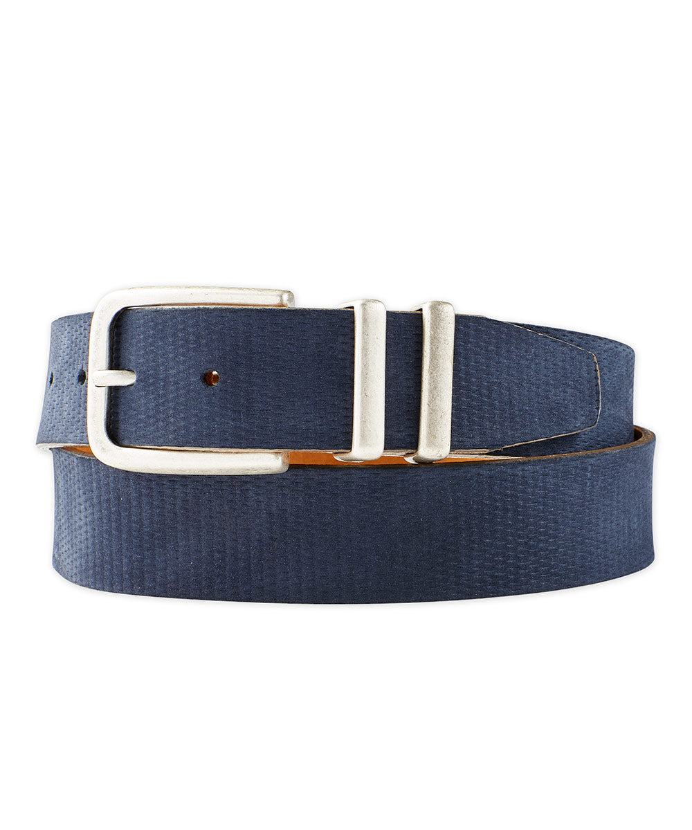 Men's big clearance & tall belts