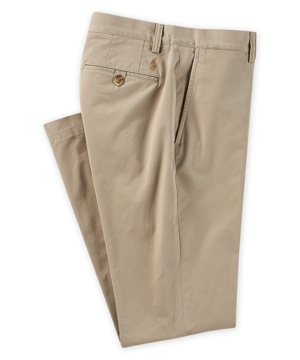 Polo ralph lauren store chino pants