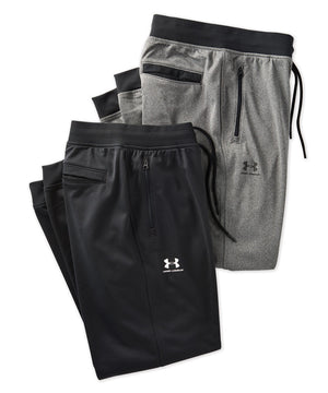 New Under Armour shorts compression tights combo