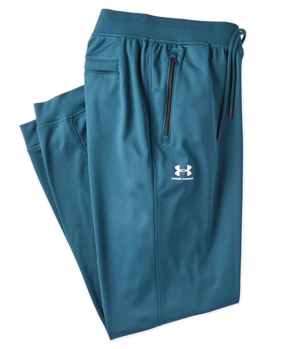 Under Armour x ScrapLife Sportstyle Tricot Jogger Charcoal