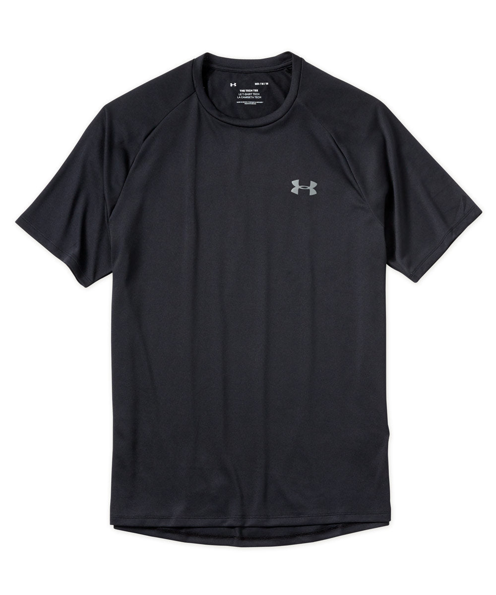 Under Armour UA Tech - Tee Shirt Short Big 2.0 Tall & Sleeve Westport