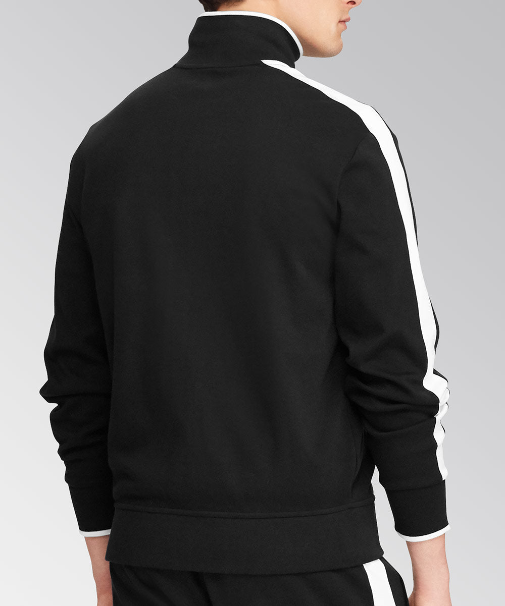 Polo Ralph Lauren Track Suit Mens Performance Interlock Jacket Pants Warmup  Gift
