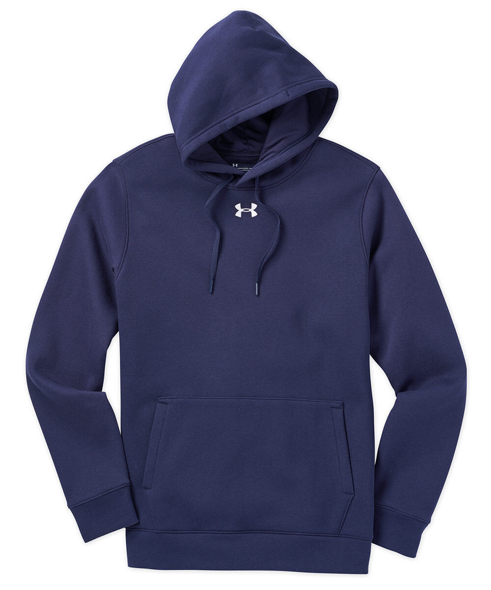 Under armour dri store fit hoodie