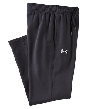 Under Armour Athletic Pants Men's Black New with Tags 2XL - Locker Room  Direct
