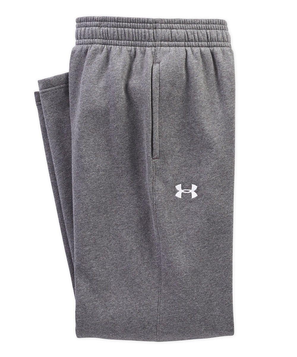 SIZE X LARGE UNDER ARMOUR Men's PANTS – One More Time Family