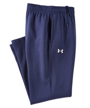 Under Armour Team Knit Mens Warm Up Pants