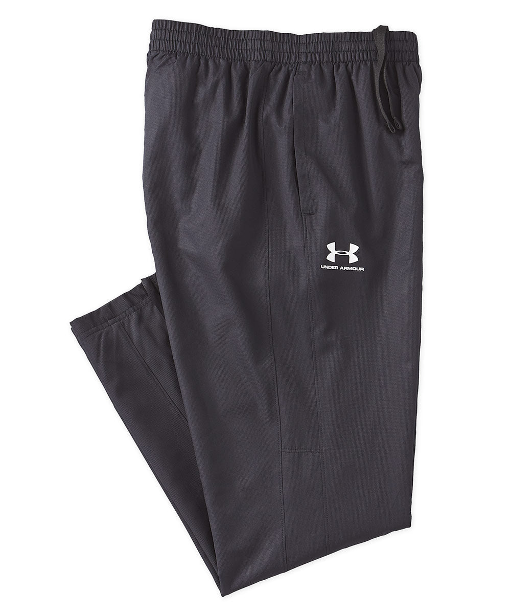 Pants and jeans Under Armour Brawler Pant Pitch Gray/ White