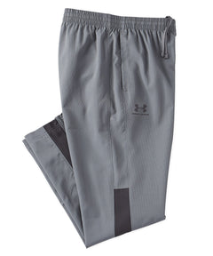 Under Armour Shorts loose, gray/pink, heat gear