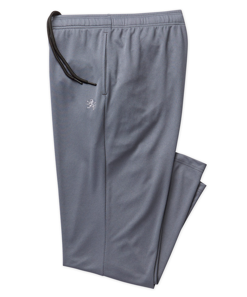 Tommy Bahama M/M Lounge Pants Gray Sweatpants Stretch 36 Waist - 33  Inseam