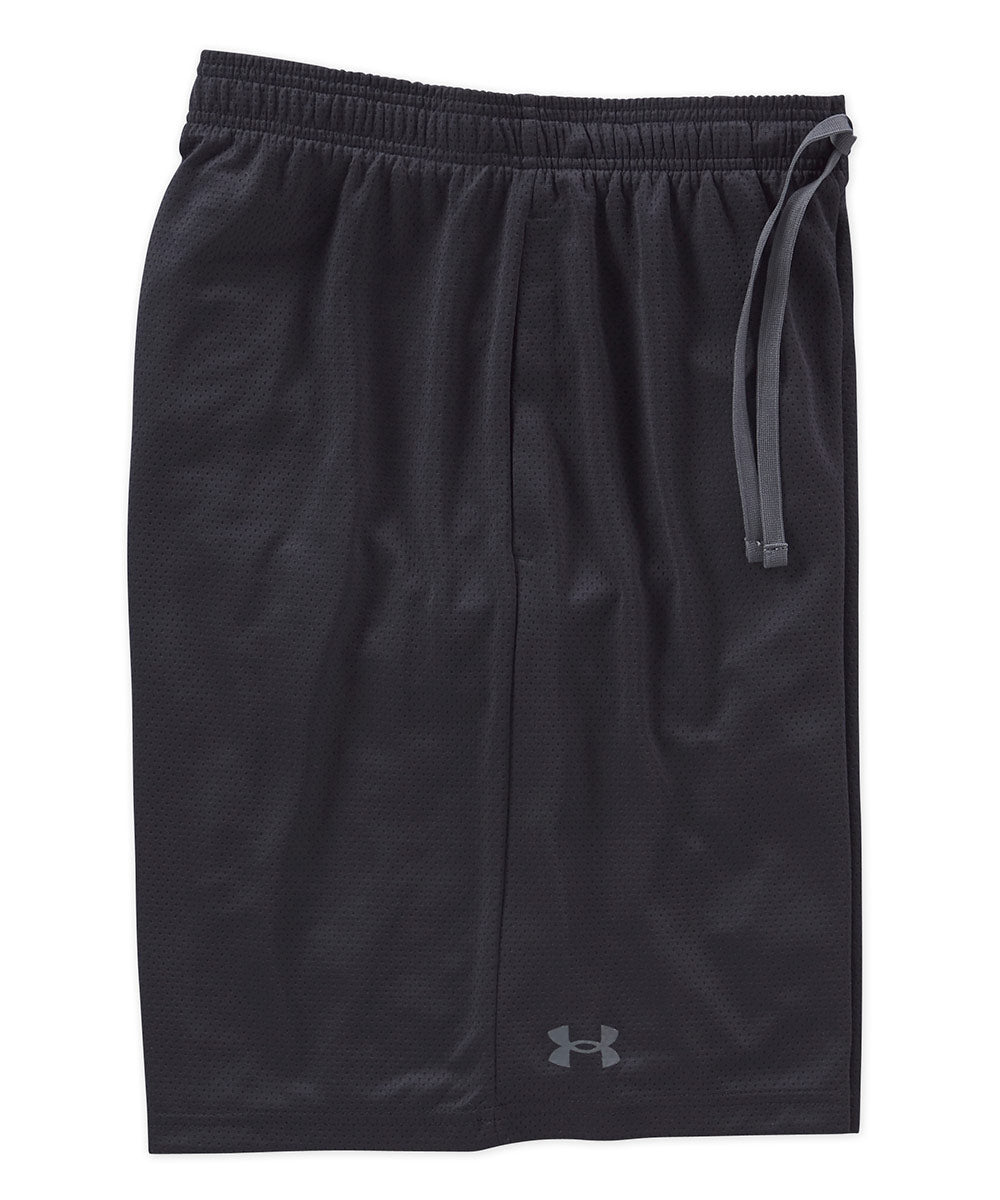 Under Armour Mesh Training Shorts, Men's Big & Tall