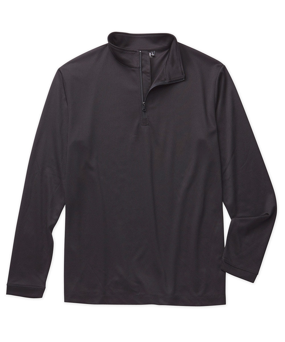 Westport Sport Half Zip Pullover, Men's Big & Tall