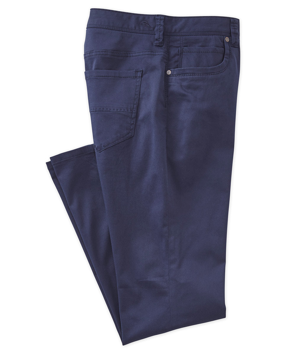 Tommy Bahama Boracay 5-Pocket Pants, Men's Big & Tall