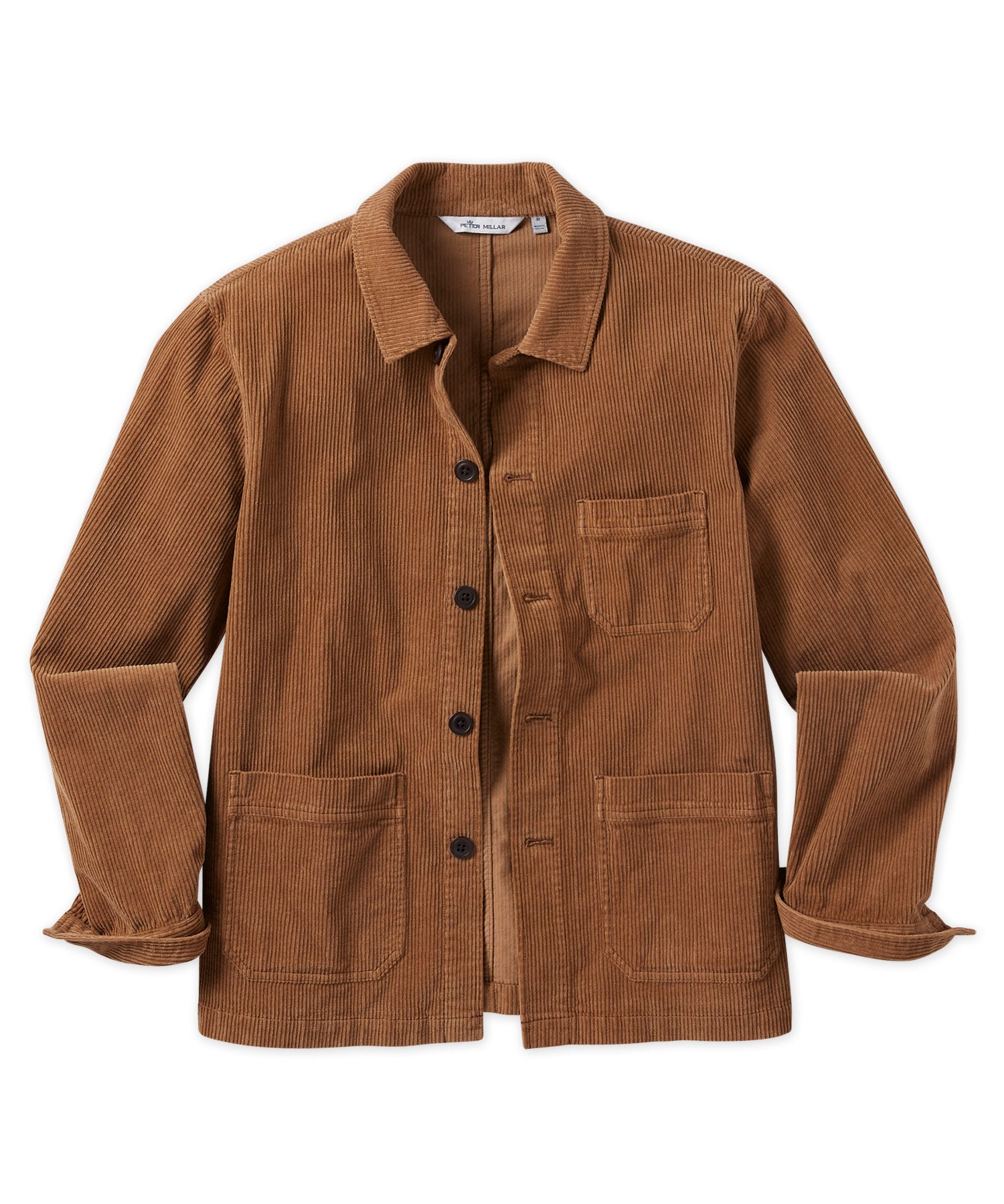 Big and tall chore coat online