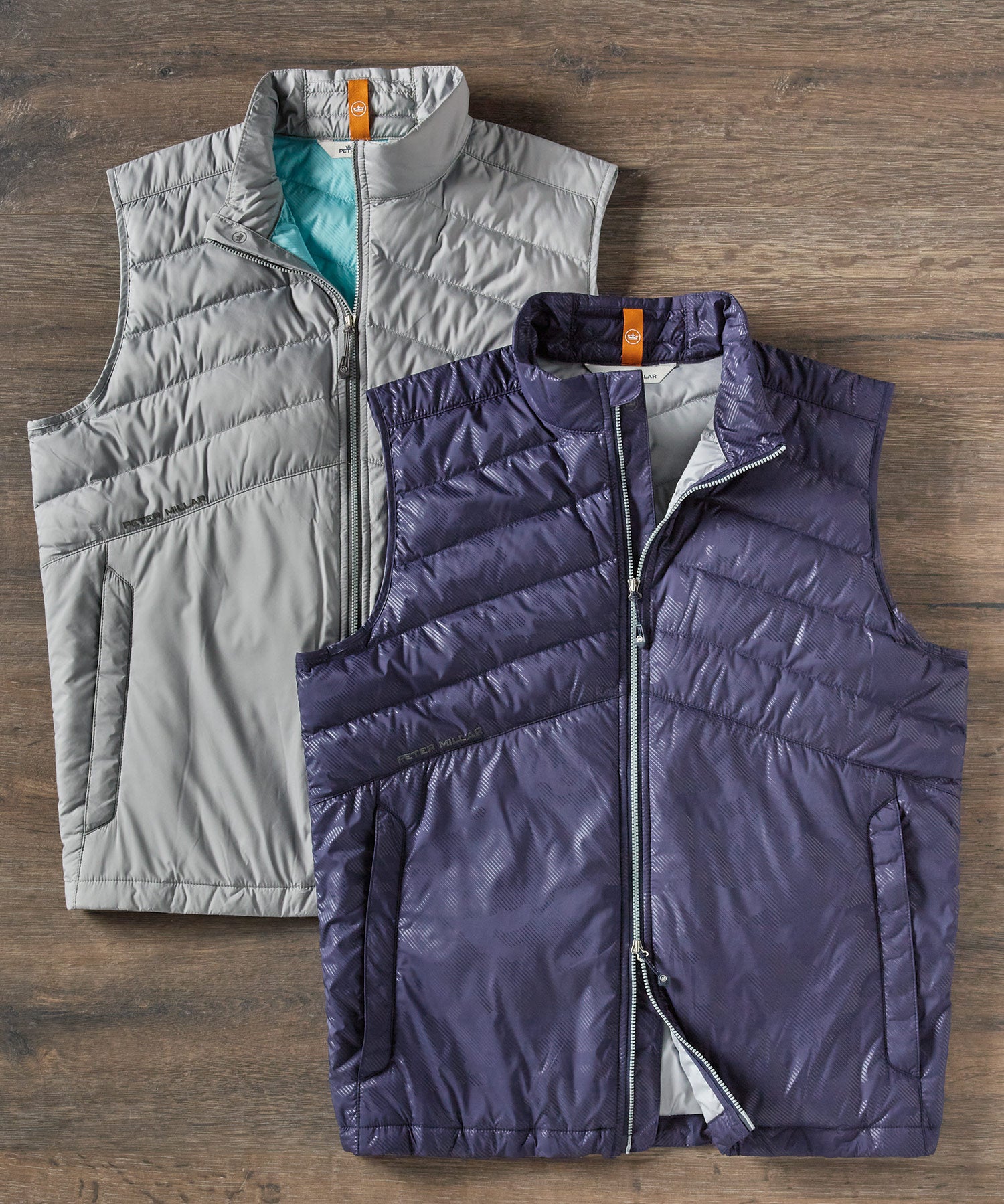 Peter Millar All Course Vest