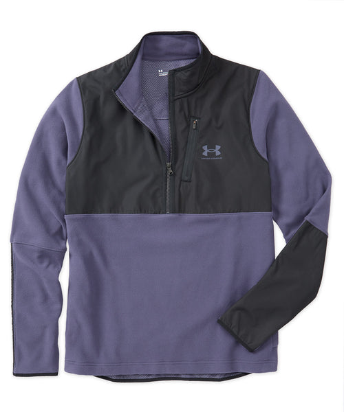 Under Armour Cold Gear Infrared Half-Zip Pullover