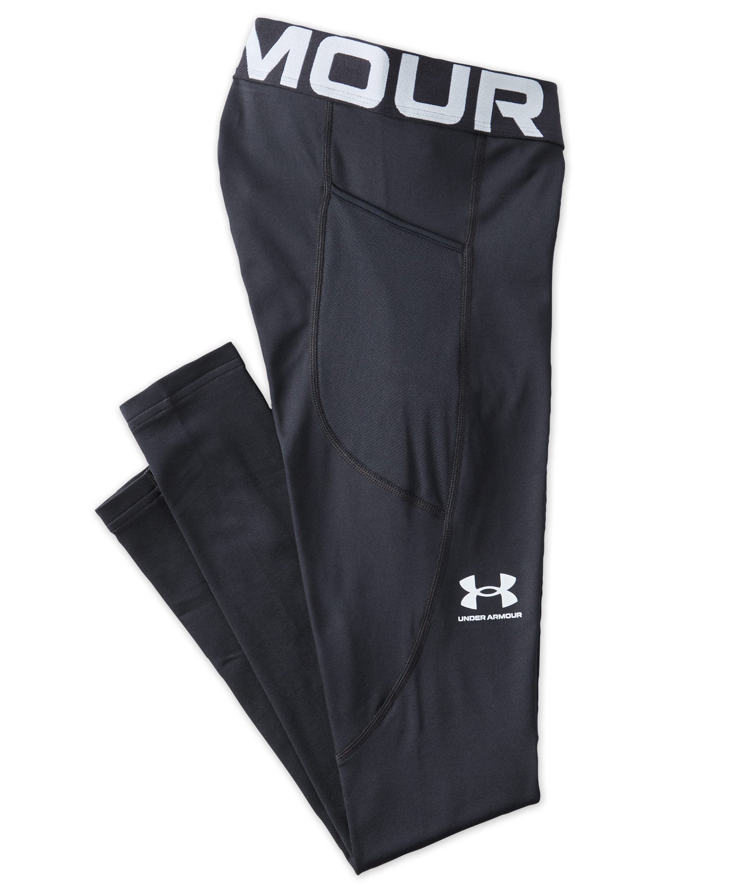 Under Armour Men Vanish Woven Pant Trousers - Pitch Gray/Black (012), Small  : Amazon.co.uk: Fashion