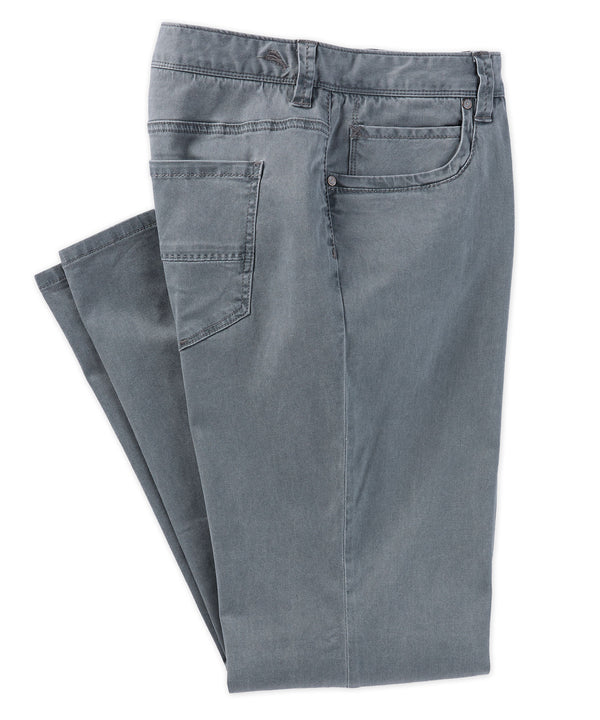 Tommy Bahama Boracay 5 Pocket Pant - Westport Big & Tall