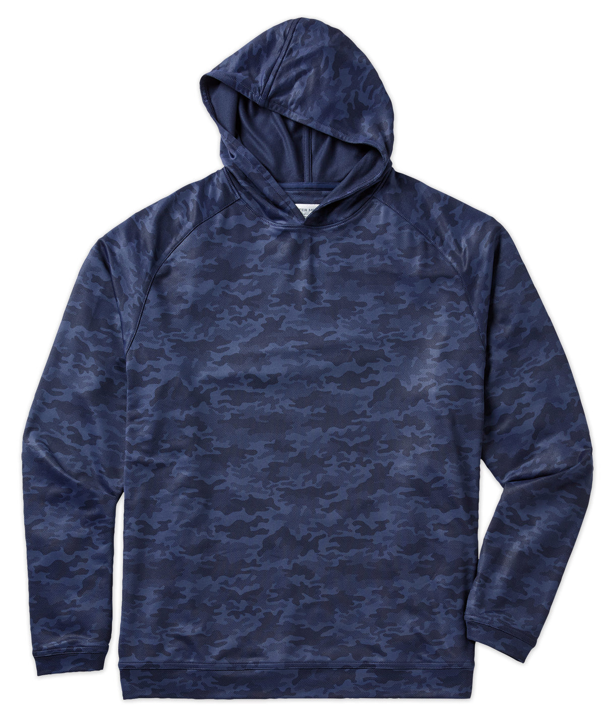 Performance Hoodie - Camo