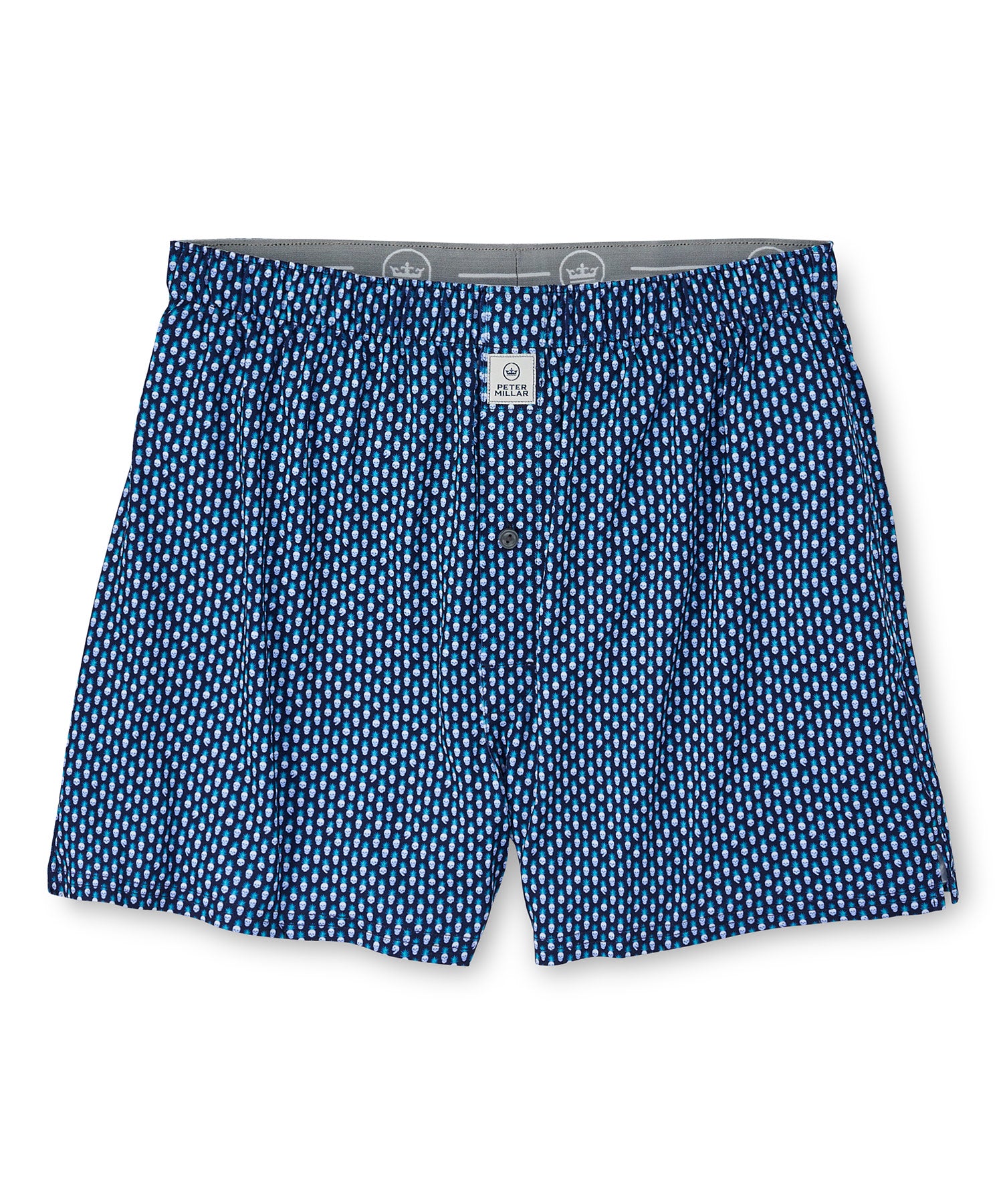 Day One Underwear  Boxer Shorts, Loungewear - Long-Cut Tapered