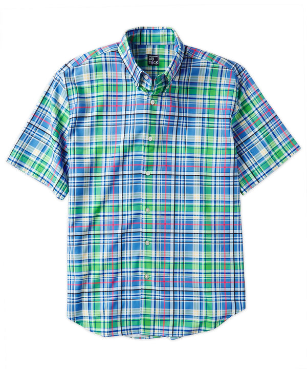 Men's No-Tuck Big & Tall Sport Shirts Page 2 - Westport Big & Tall