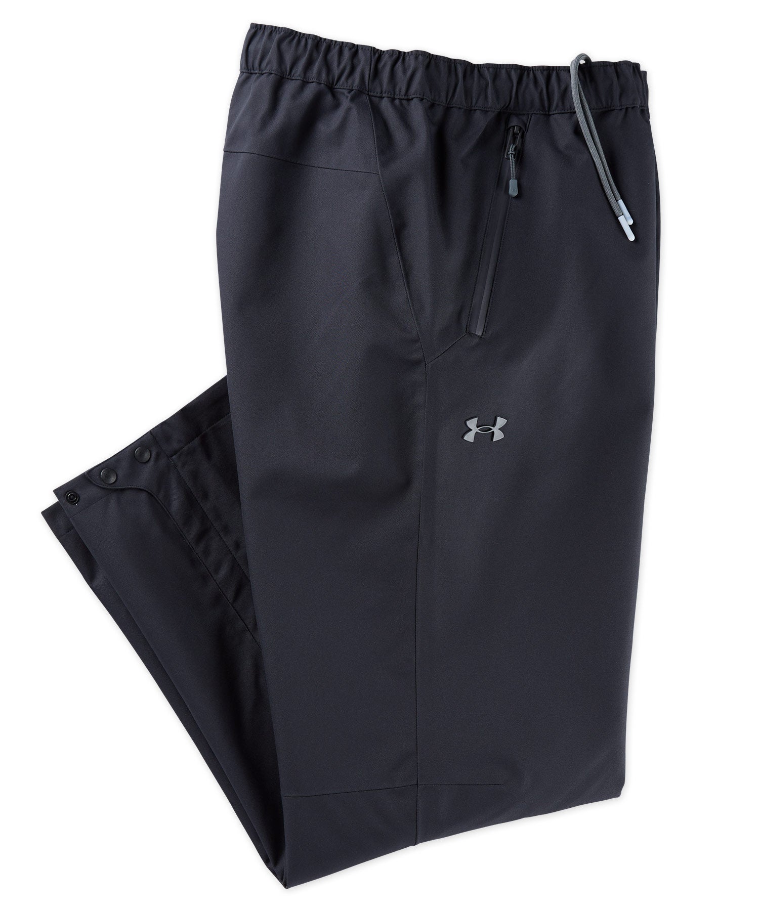 Pockets For Women - Peter Storm Women's Storm Waterproof Trousers, Black