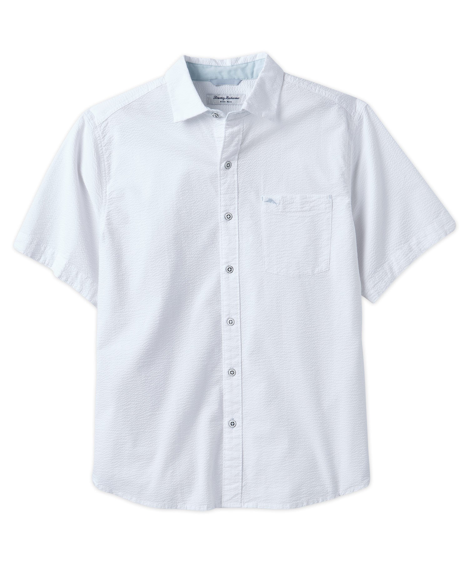 Men's Tommy Bahama OU Camp Shirt - Balfour of Norman