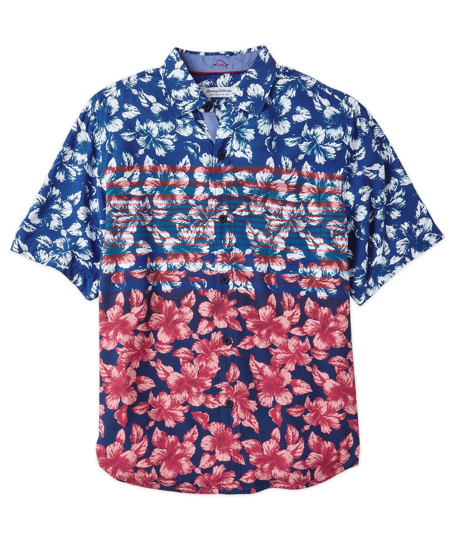 San Francisco Giants Mlb Tommy Bahama Hawaiian Shirt - Shibtee Clothing